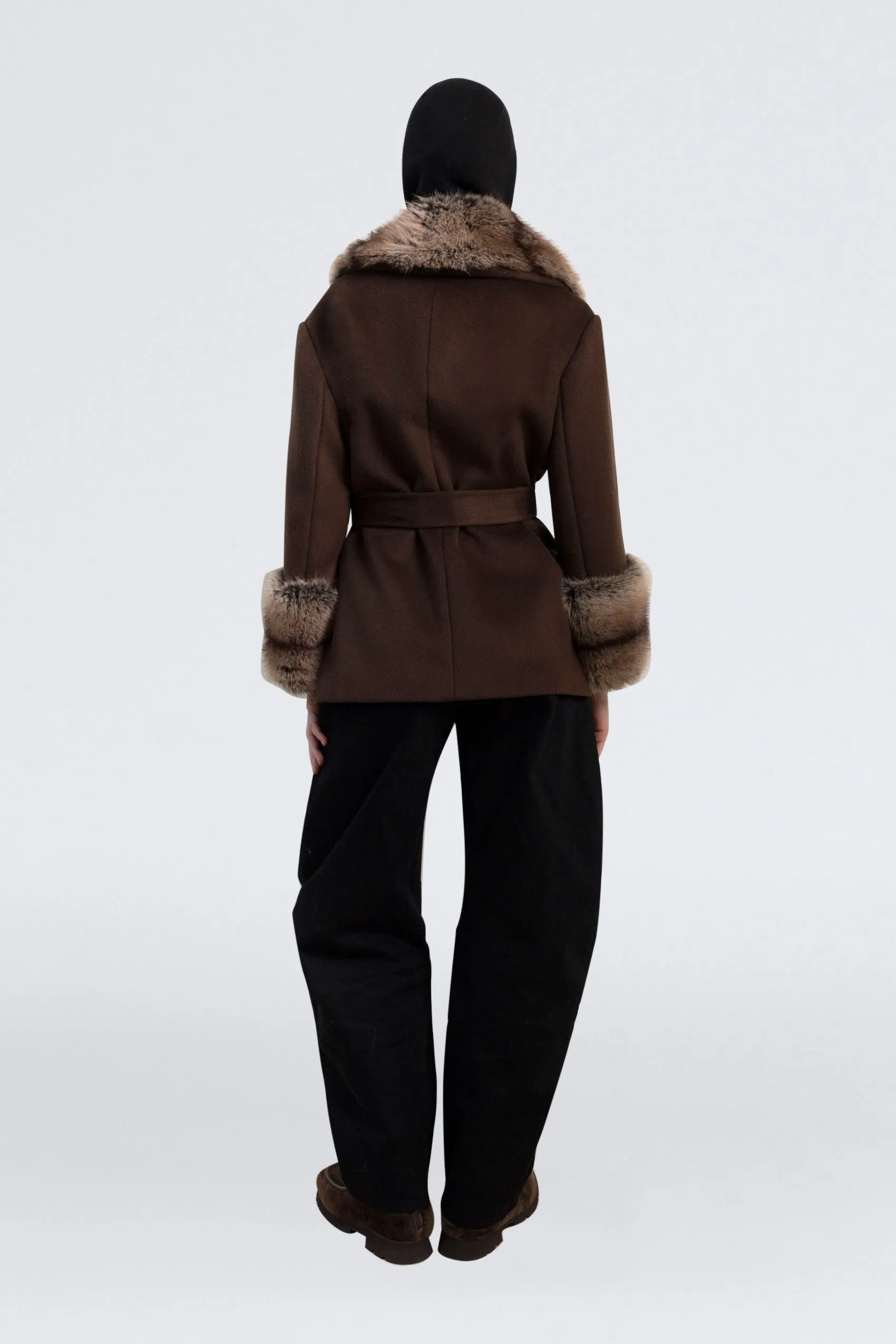 Tia Short sold by DUCIE product image thumbnail 3