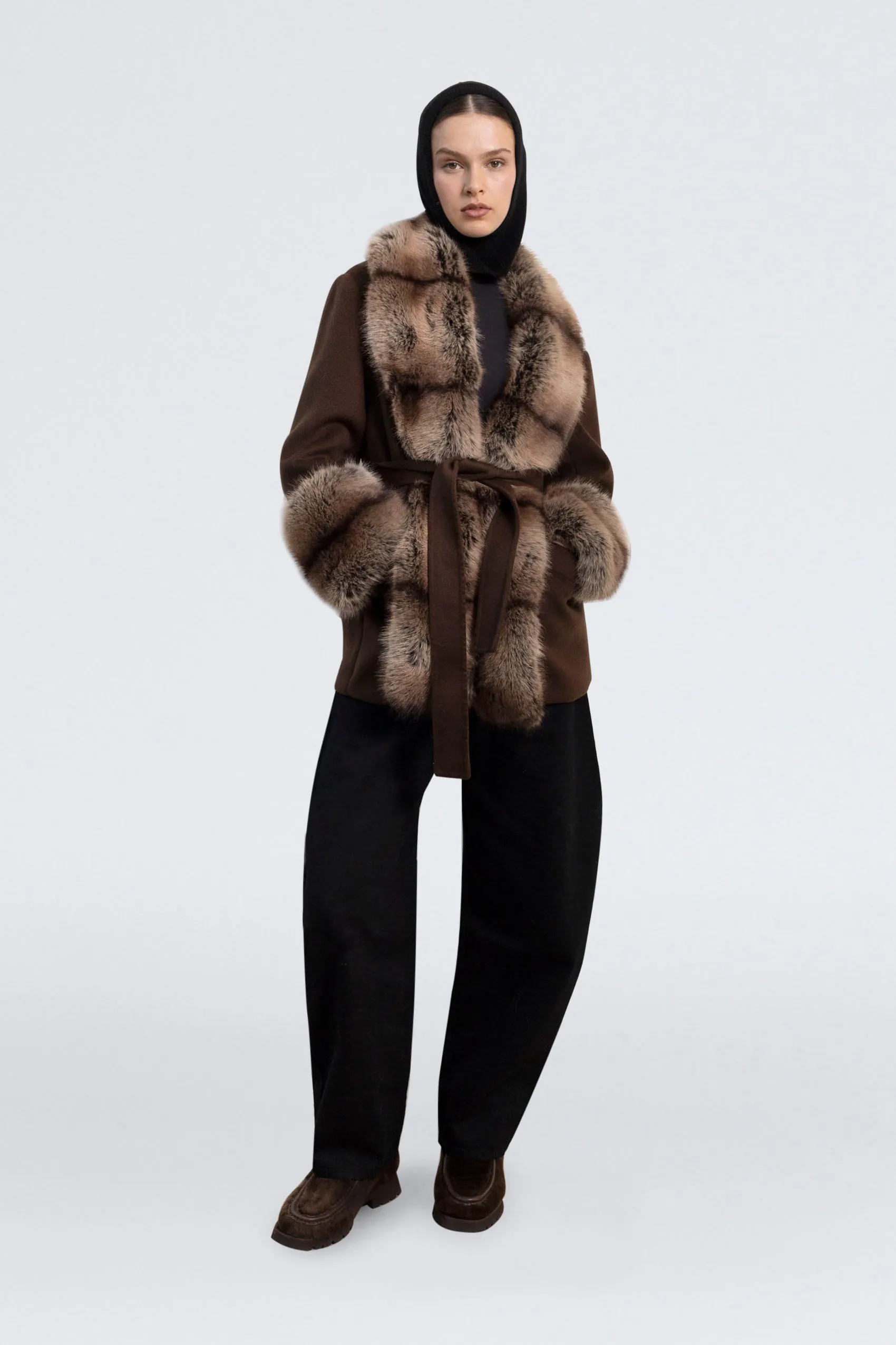 Tia Short sold by DUCIE