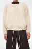 Suki Suede Jacket sold by DUCIE