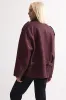 Opal Leather Jacket sold by DUCIE