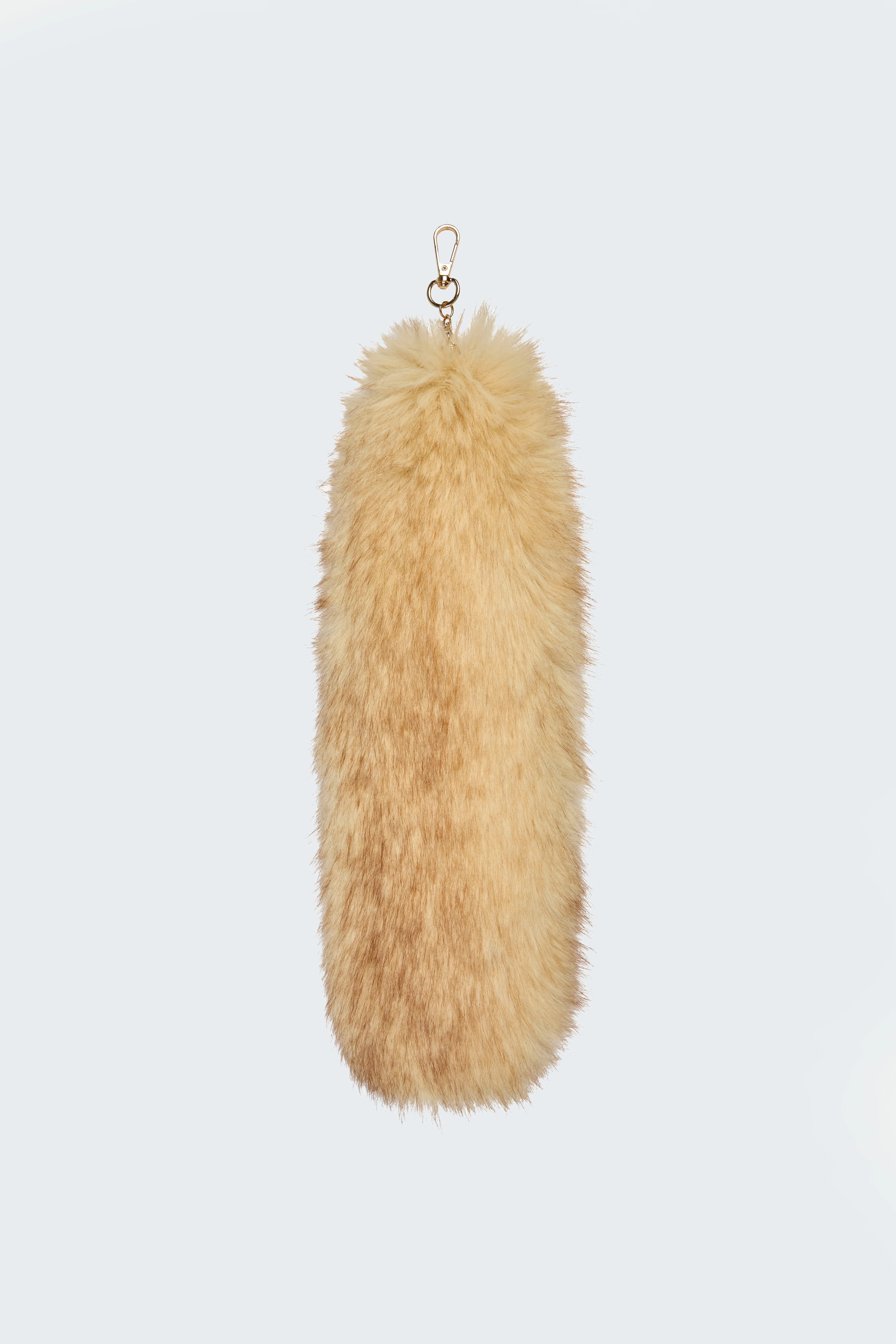 Bea Fur Keyring sold by DUCIE