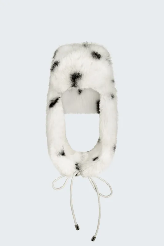 Honey Fur Hat sold by DUCIE