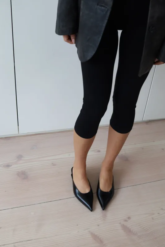 PIPA KITTEN HEELS sold by DUCIE