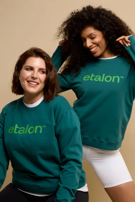 Etalon Sweatshirt sold by Etalon