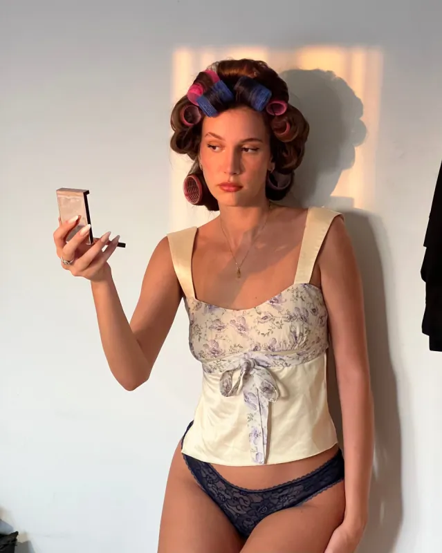 Lola Top sold by FENITY FASHION