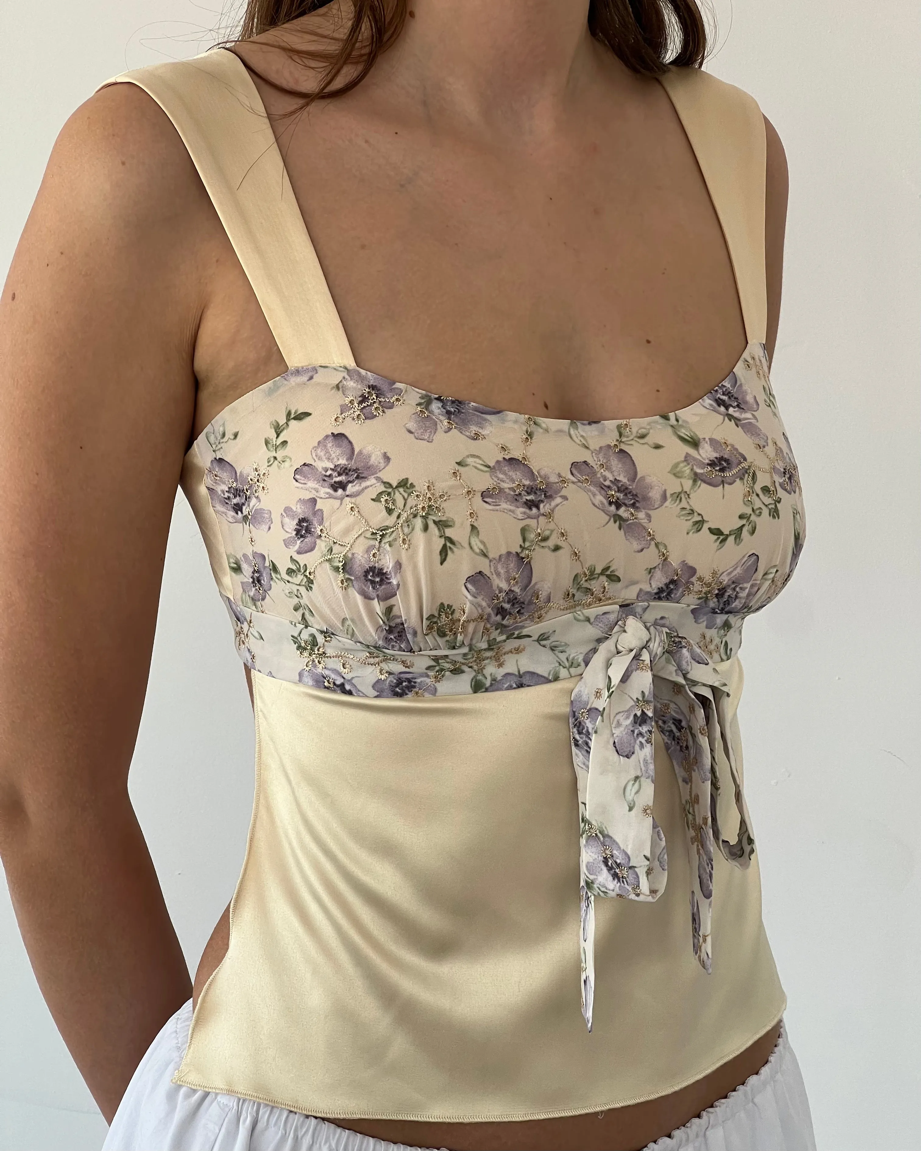 Lola Top sold by FENITY FASHION product image thumbnail 4