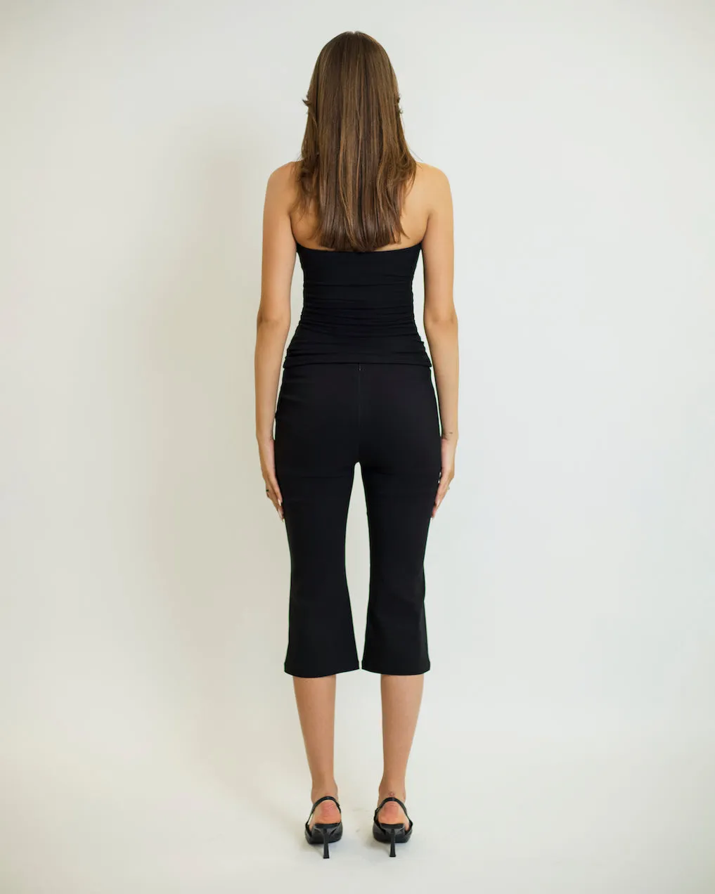 Dakota Capri Pants sold by FENITY FASHION product image thumbnail 4