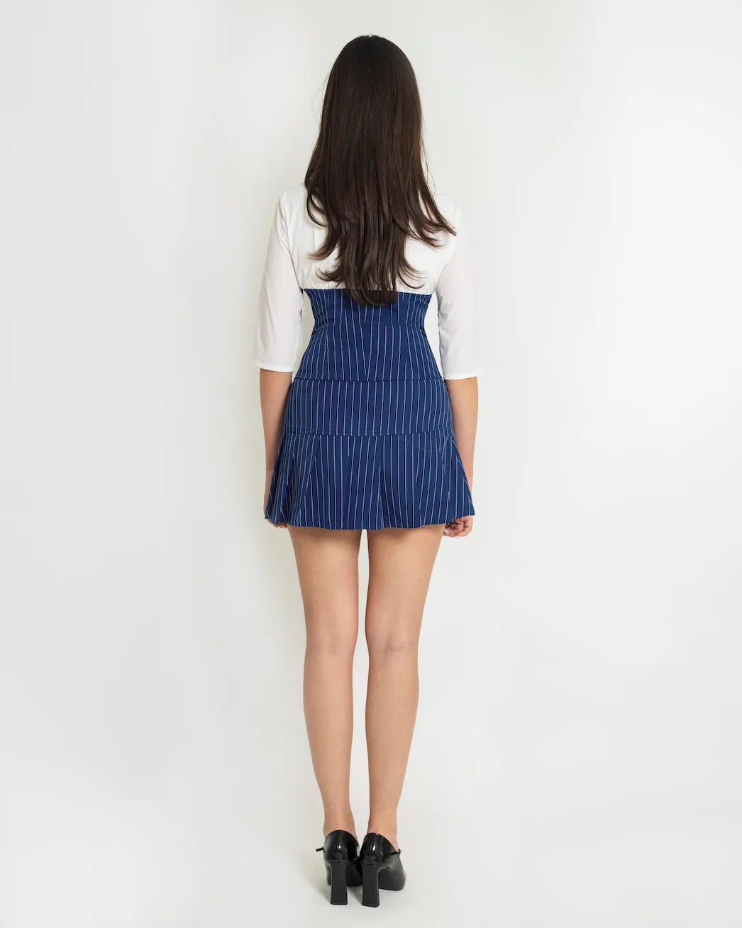 Ruby skirt sold by FENITY FASHION product image thumbnail 5