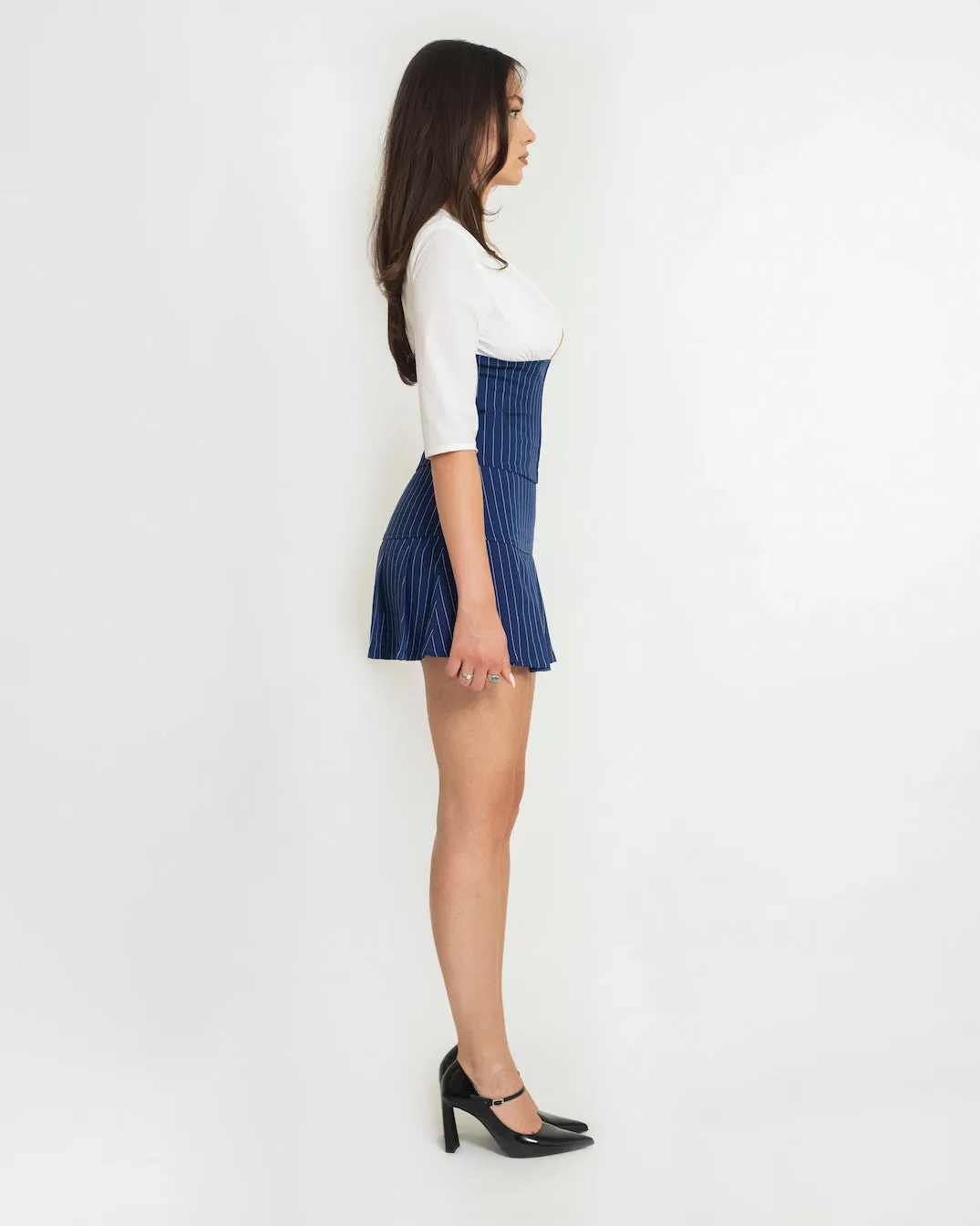 Ruby skirt sold by FENITY FASHION product image thumbnail 4