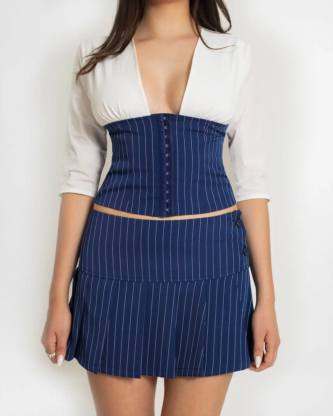 Ruby skirt sold by FENITY FASHION product image thumbnail 2