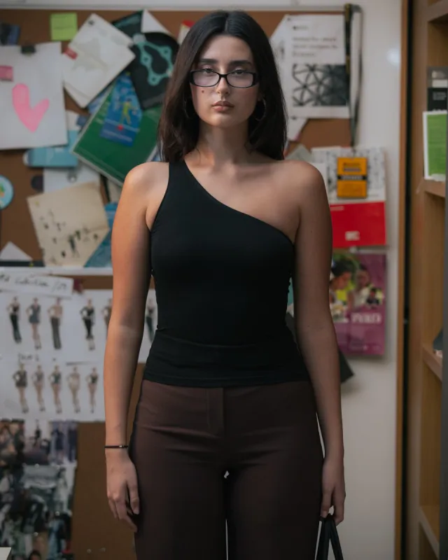 Dakota Top sold by FENITY FASHION