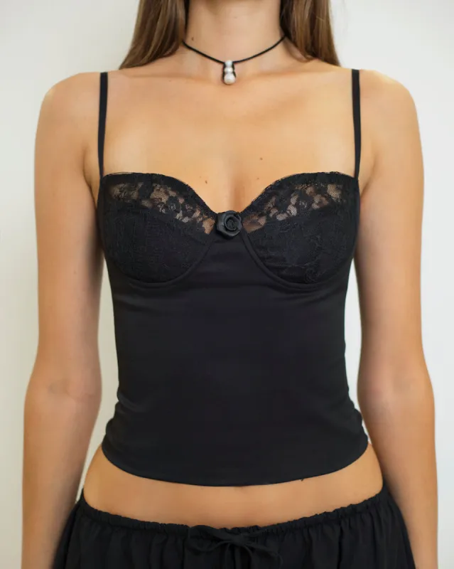 Samantha top sold by FENITY FASHION