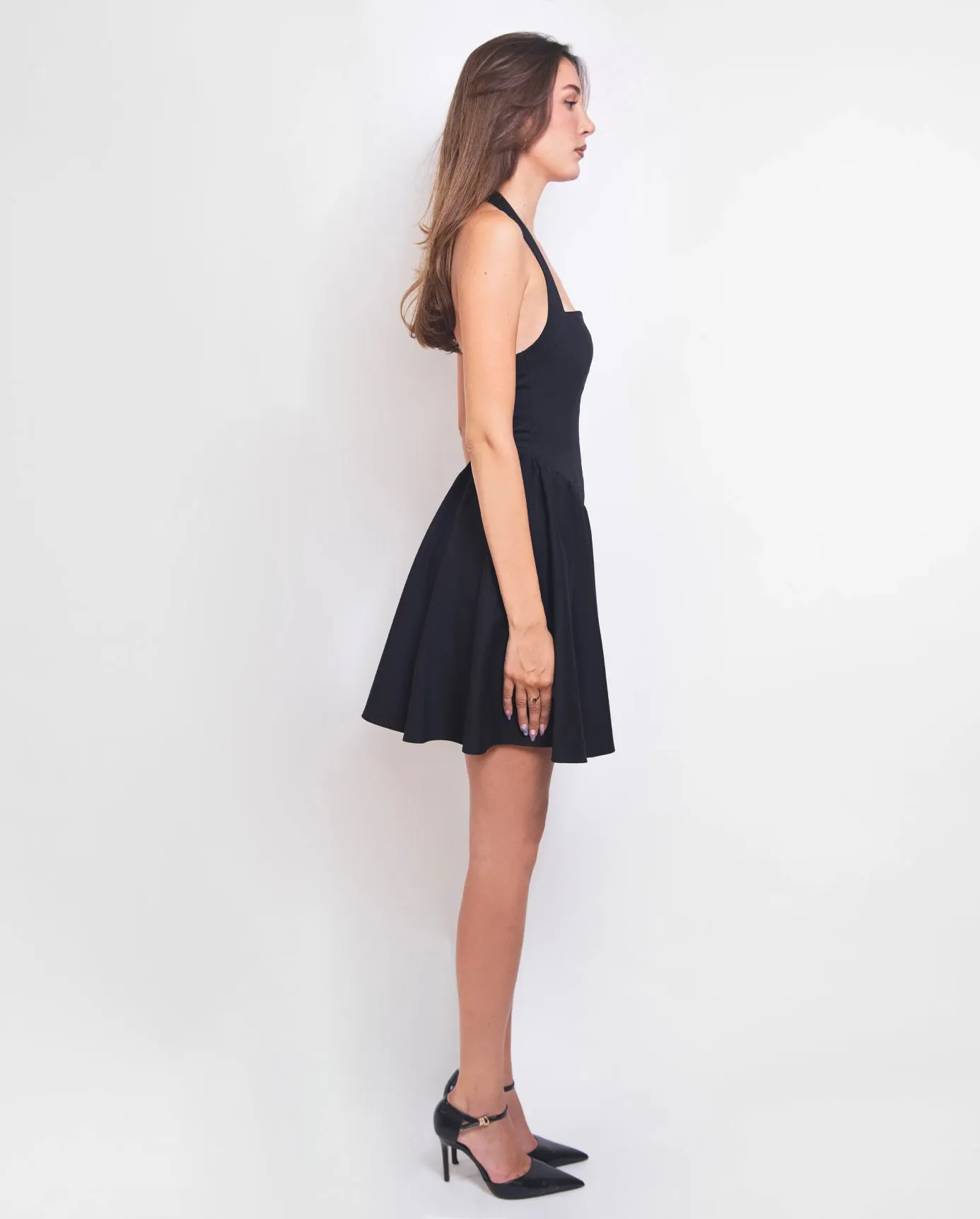 Audrey Dress sold by FENITY FASHION product image thumbnail 5