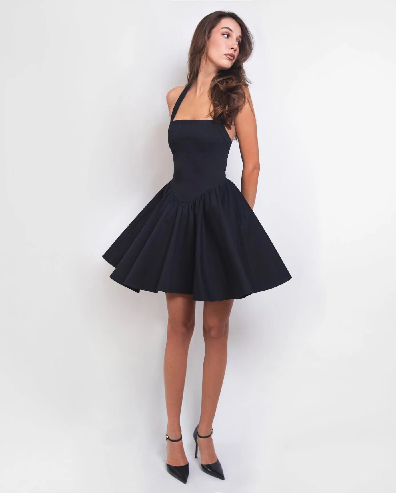 Audrey Dress sold by FENITY FASHION product image thumbnail 3