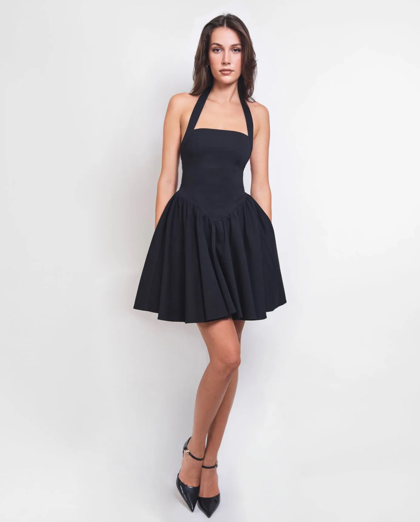 Audrey Dress sold by FENITY FASHION product image thumbnail 2