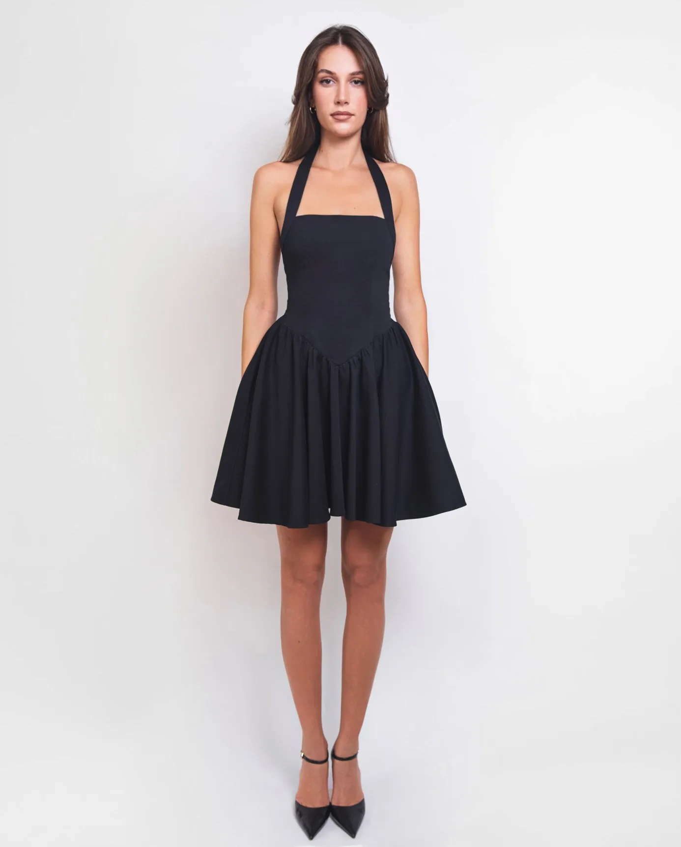 Audrey Dress sold by FENITY FASHION