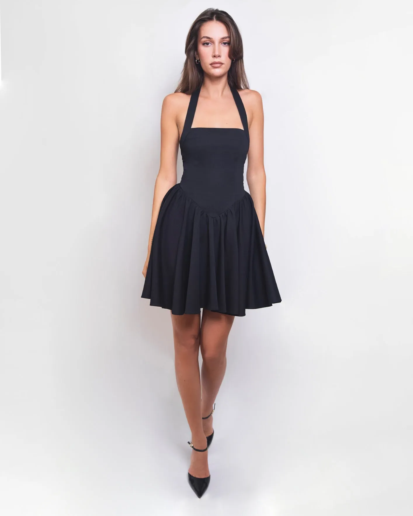 Audrey Dress sold by FENITY FASHION product image thumbnail 4