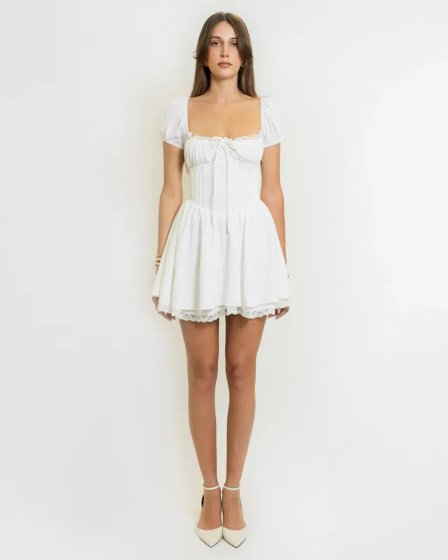 Matilda Dress sold by FENITY FASHION