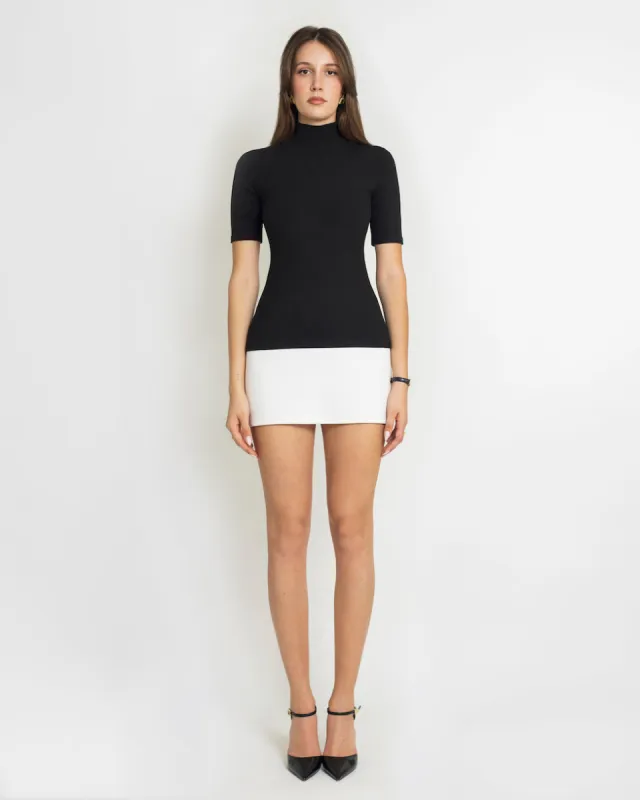 Margot Dress made by FENITY FASHION