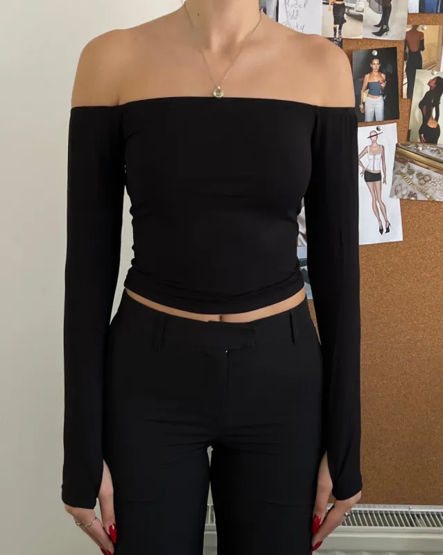 Kate top sold by FENITY FASHION