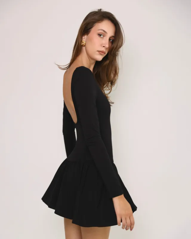 Brooke Dress sold by FENITY FASHION