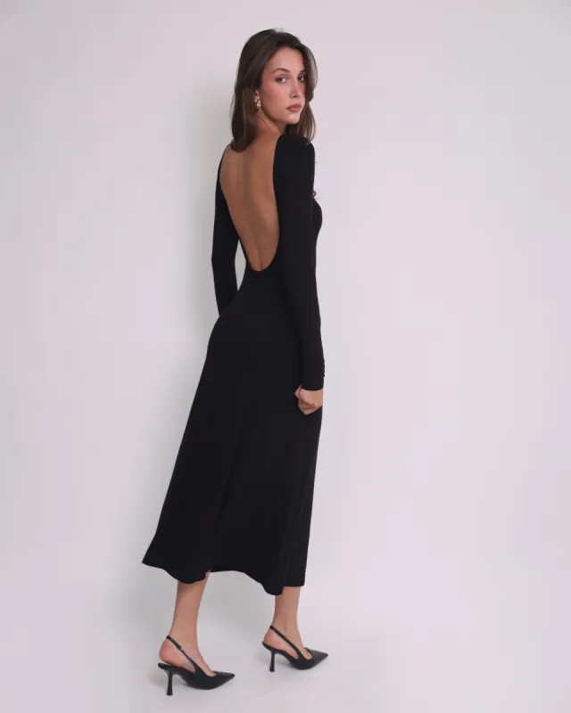 Amber Dress sold by FENITY FASHION