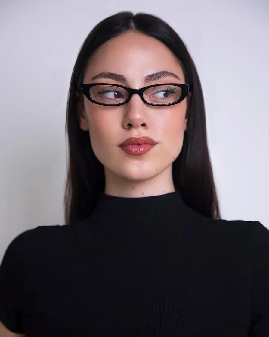 Gisele in Black sold by FENITY FASHION