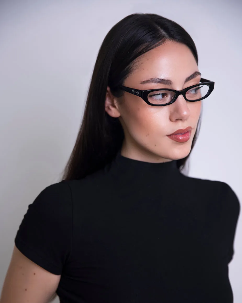 Gisele in Black sold by FENITY FASHION product image thumbnail 2