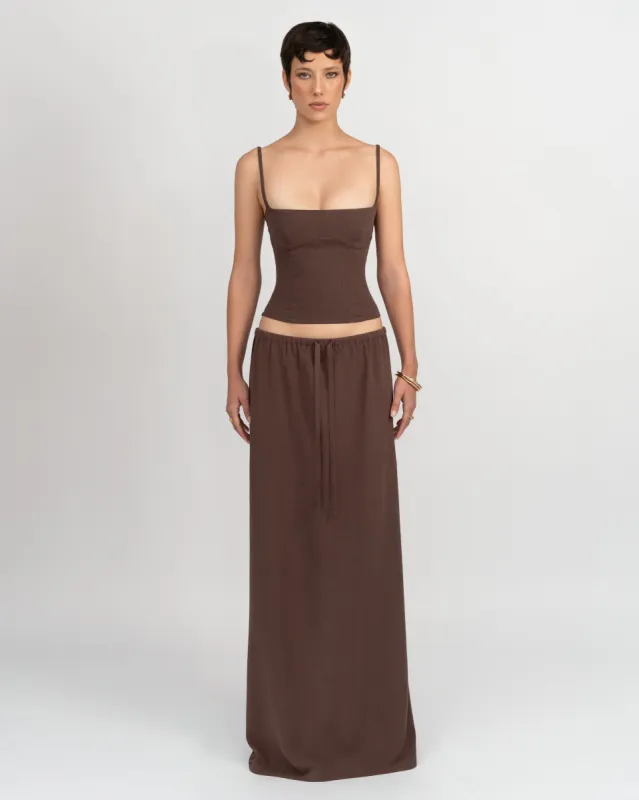 Carolyn Skirt sold by FENITY FASHION