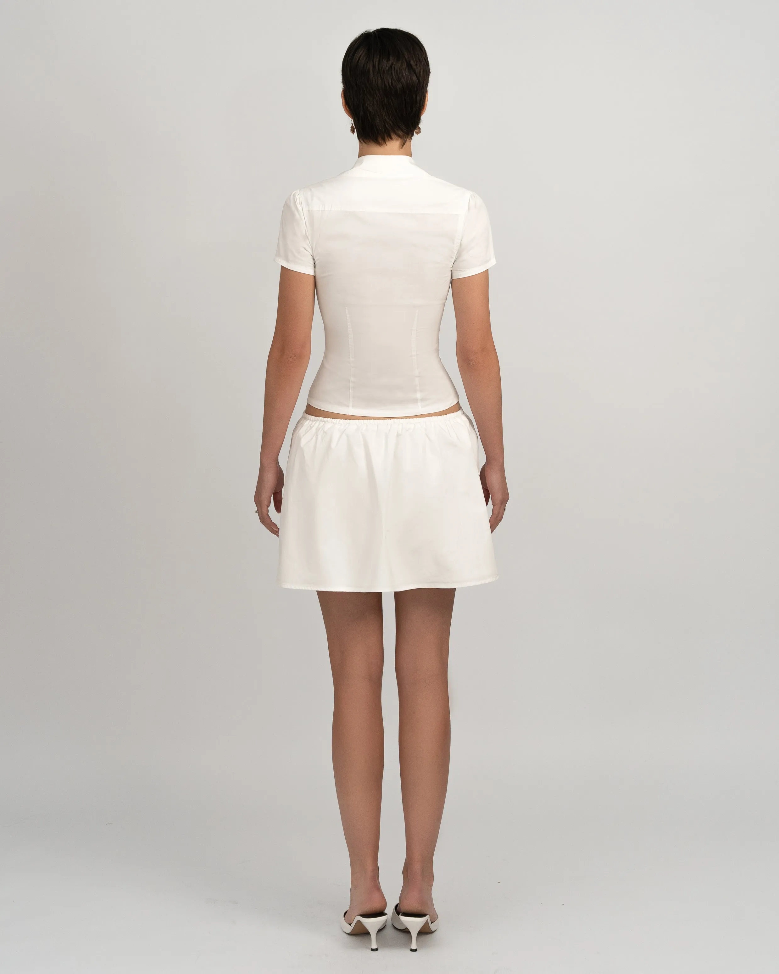 Celeste Skirt sold by FENITY FASHION product image thumbnail 5