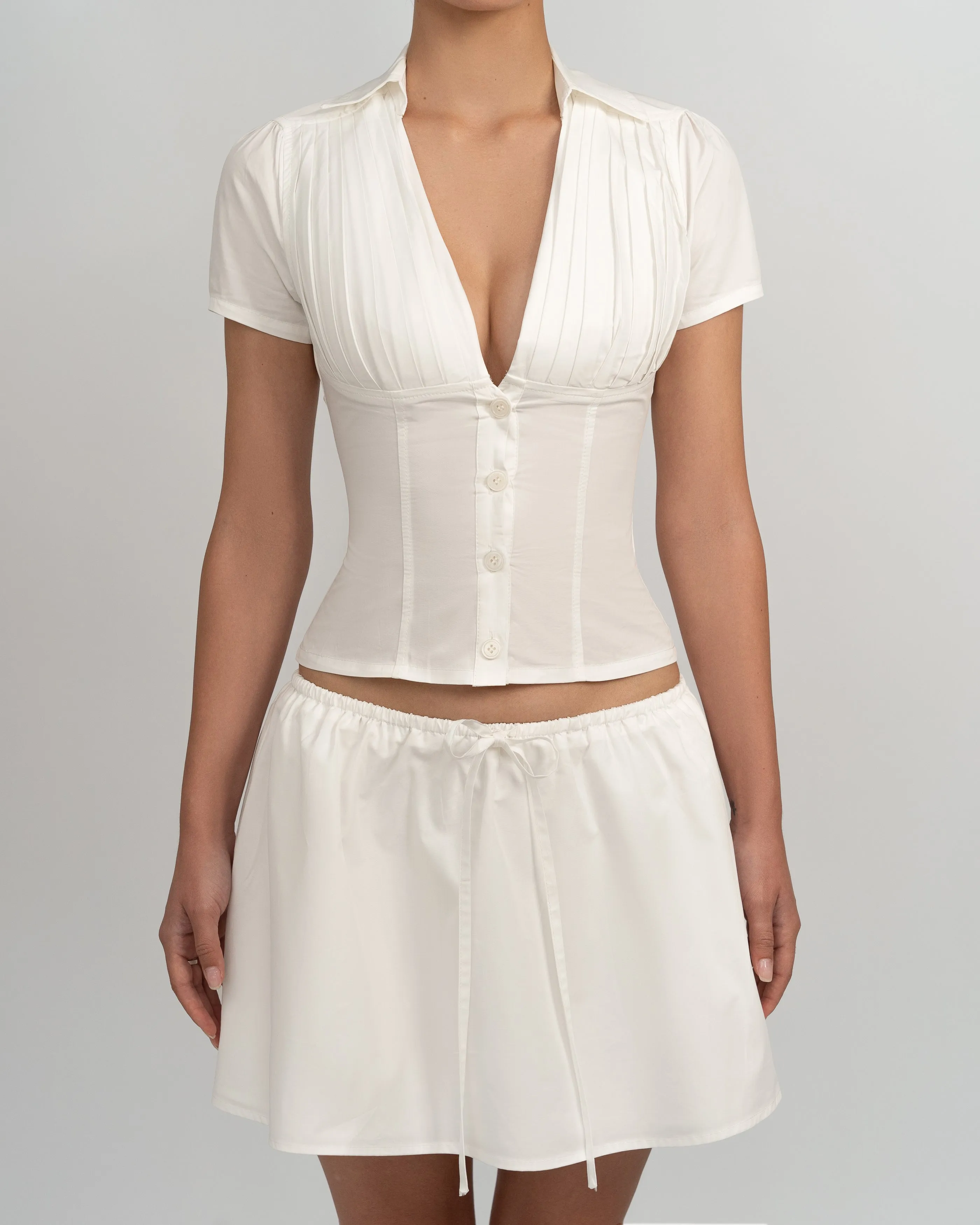 Celeste Skirt sold by FENITY FASHION product image thumbnail 2