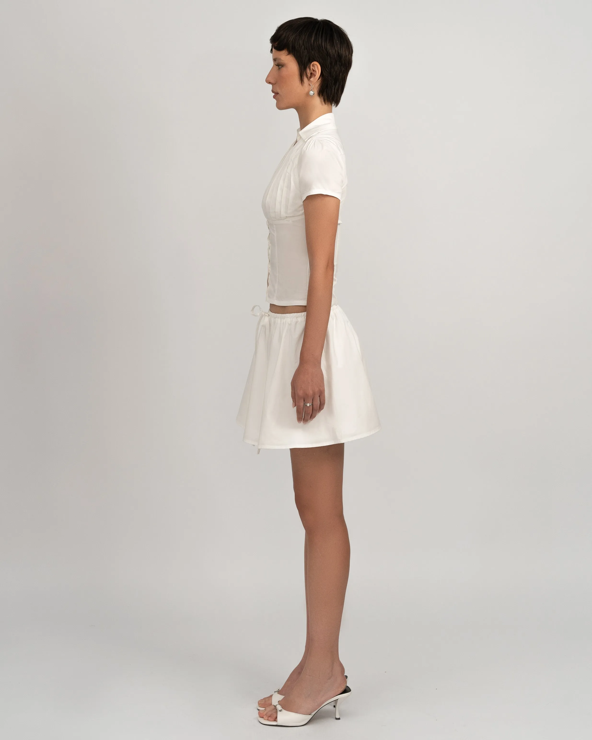 Celeste Skirt sold by FENITY FASHION product image thumbnail 4