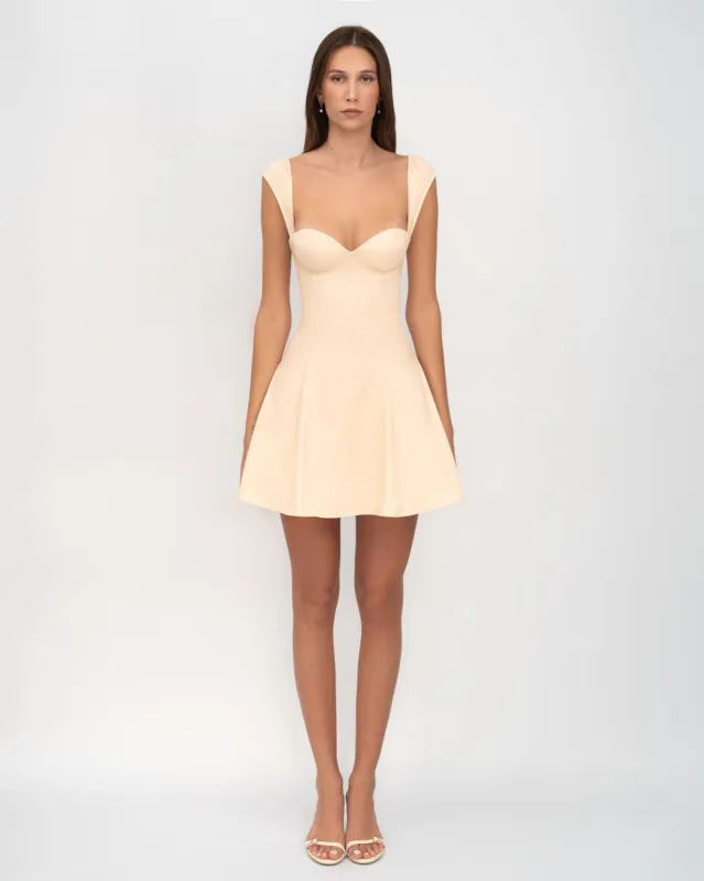 Cecilia Dress sold by FENITY FASHION