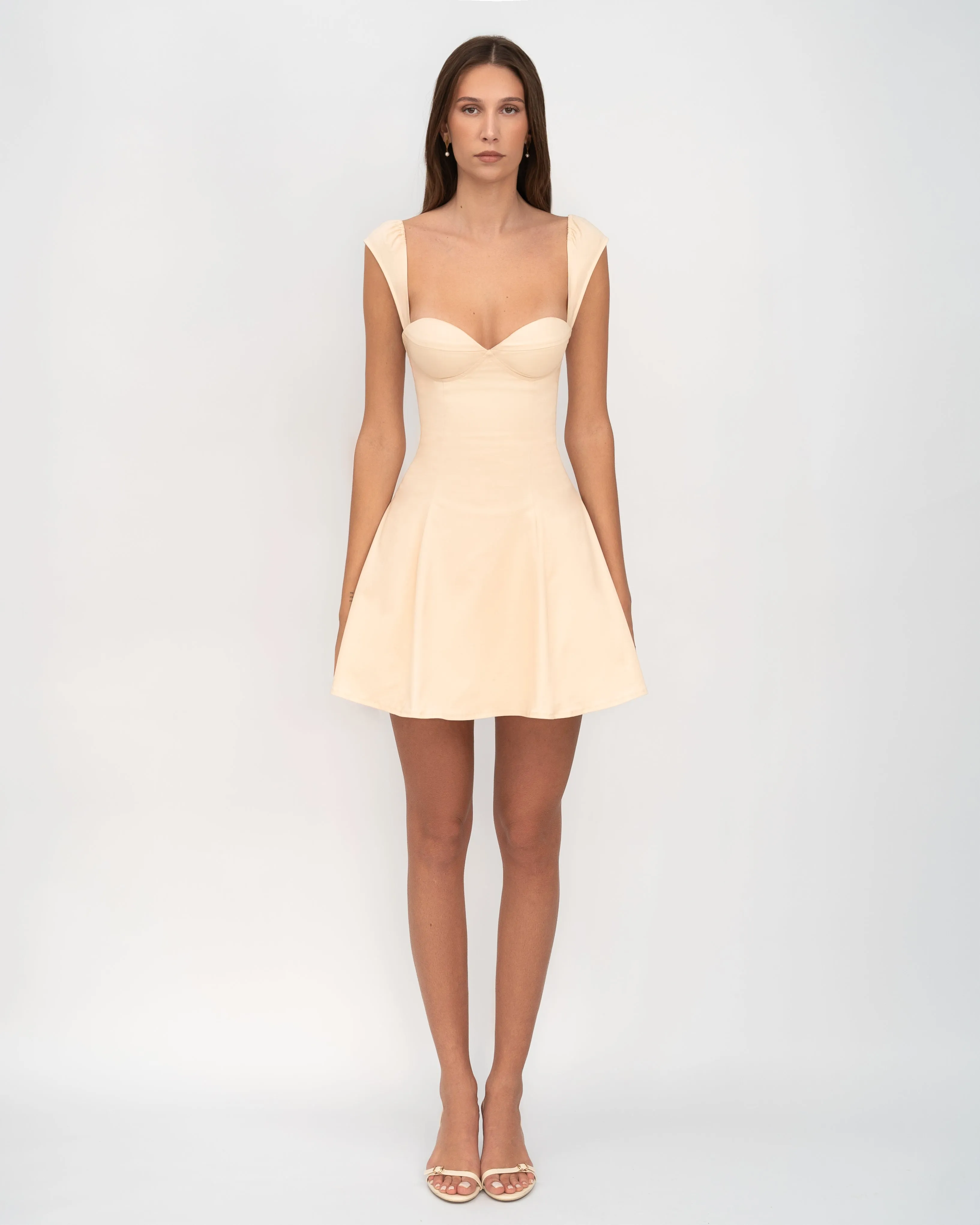 Cecilia Dress sold by FENITY FASHION