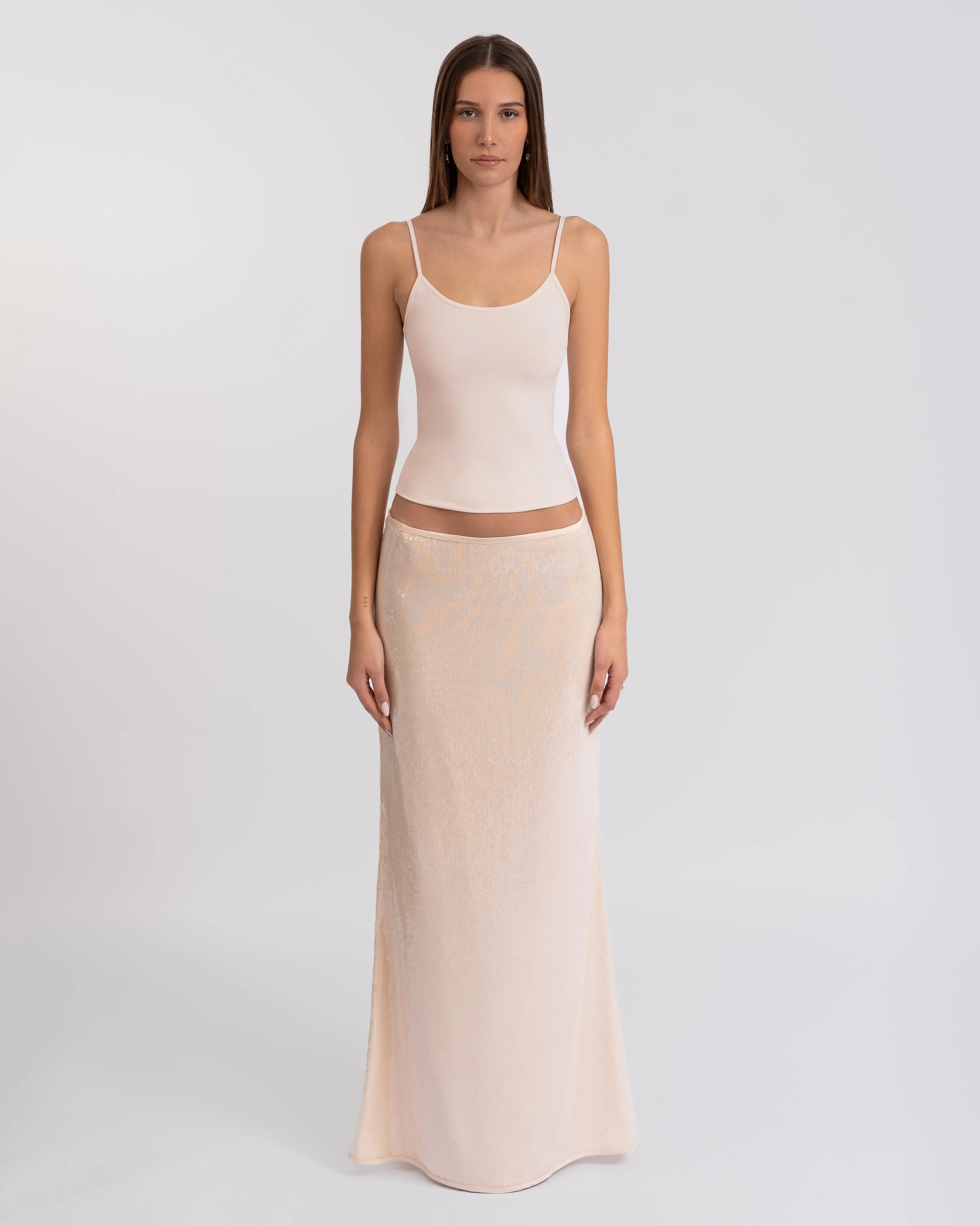 Sequin skirt sold by FENITY FASHION product image thumbnail 4