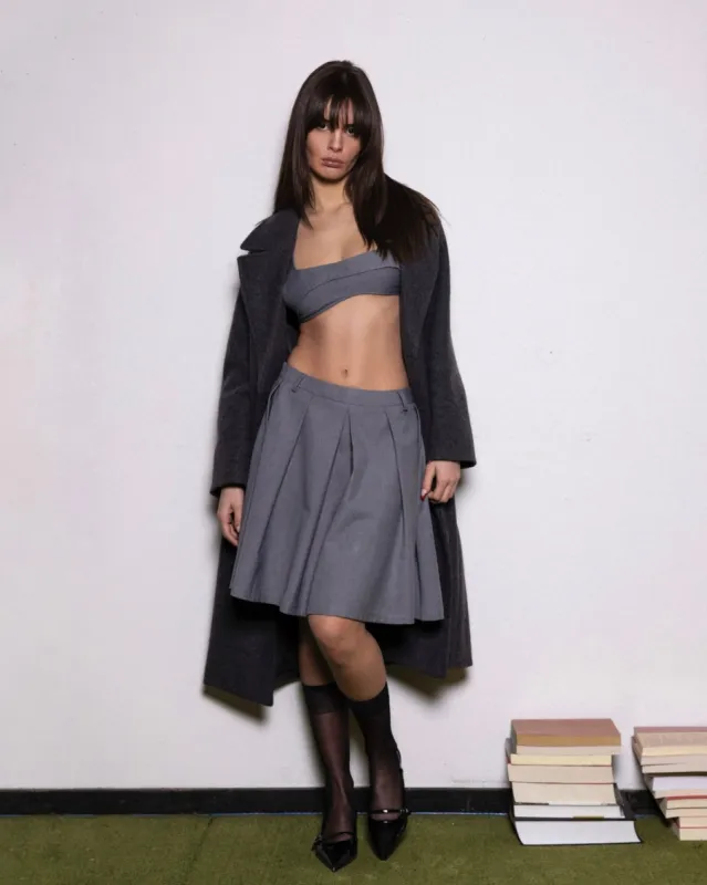 Beatrix Top sold by FENITY FASHION