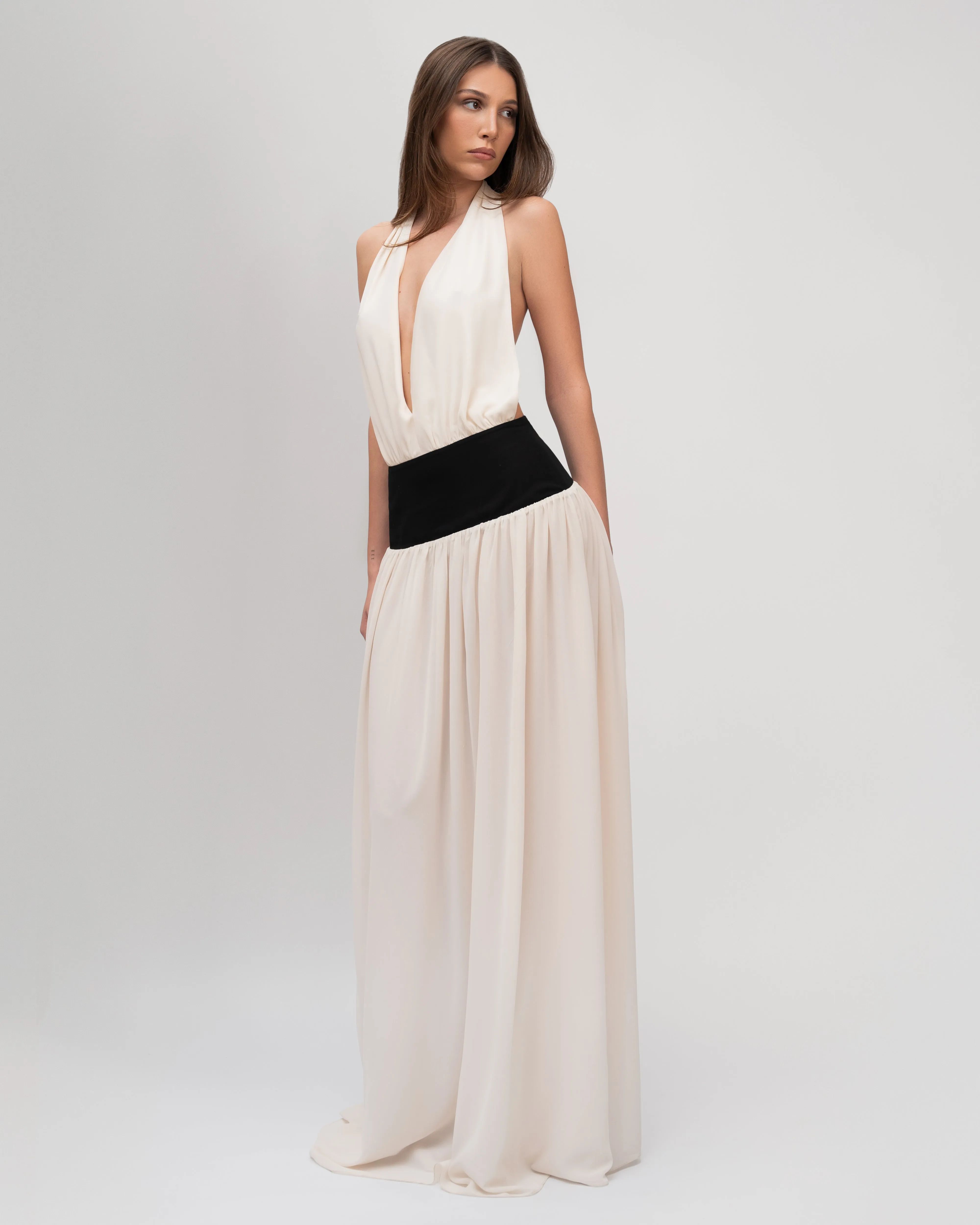 Ophelia Dress sold by FENITY FASHION