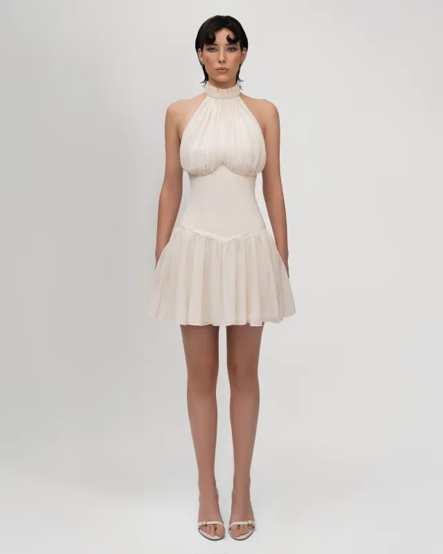 Nymph Dress sold by FENITY FASHION