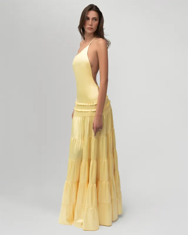 Athena Dress sold by FENITY FASHION