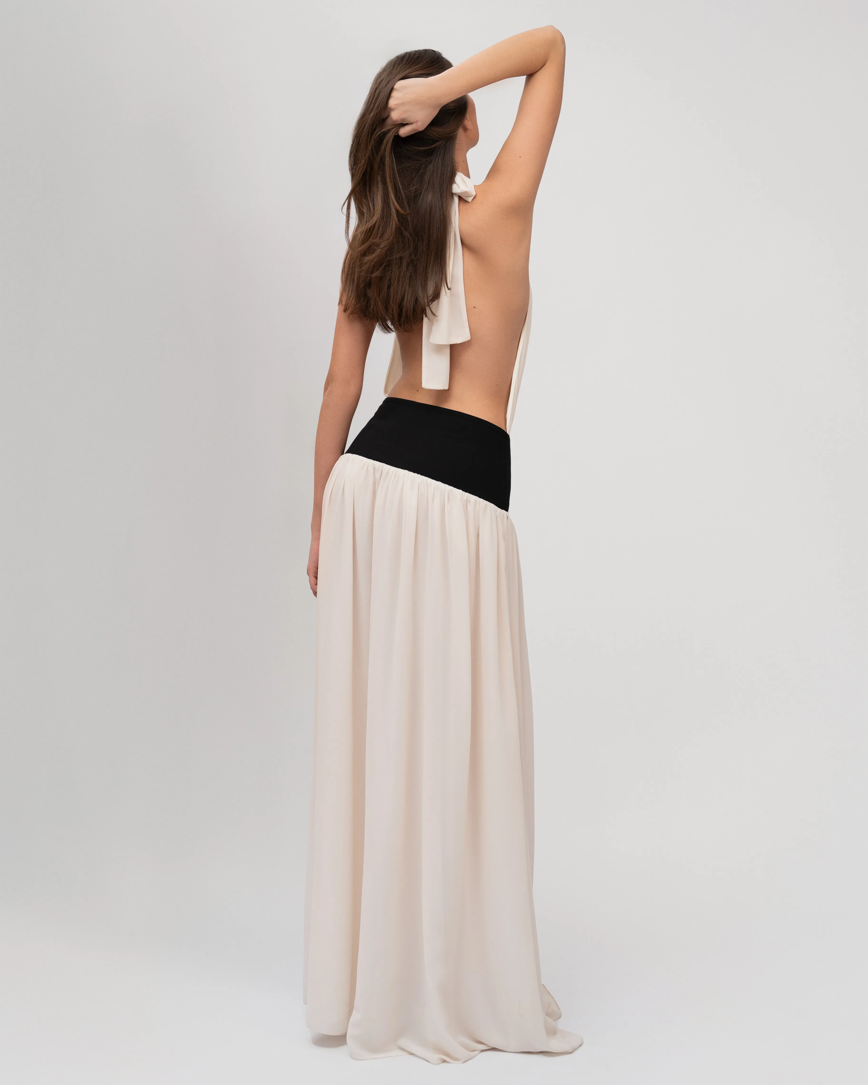 Ophelia dress sold by FENITY FASHION product image thumbnail 2