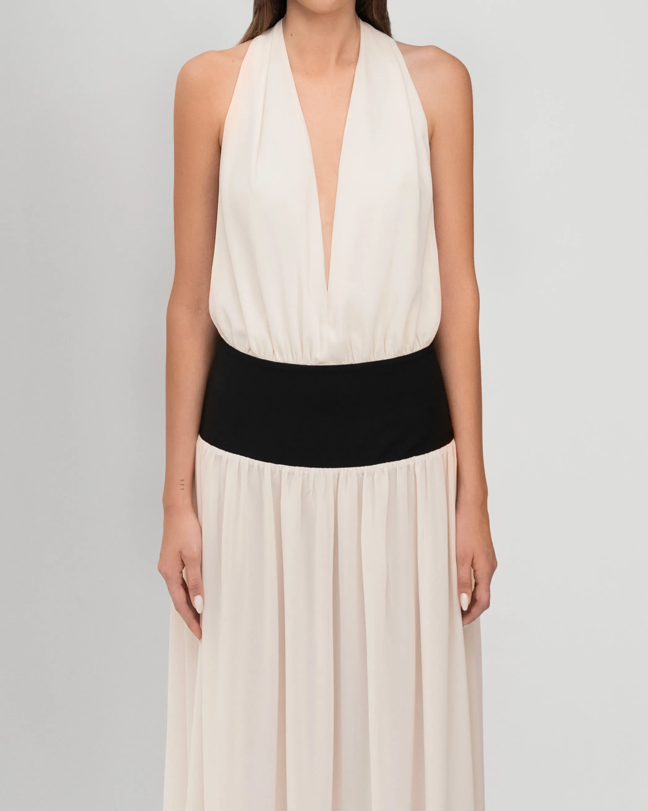 Ophelia dress sold by FENITY FASHION product image thumbnail 3