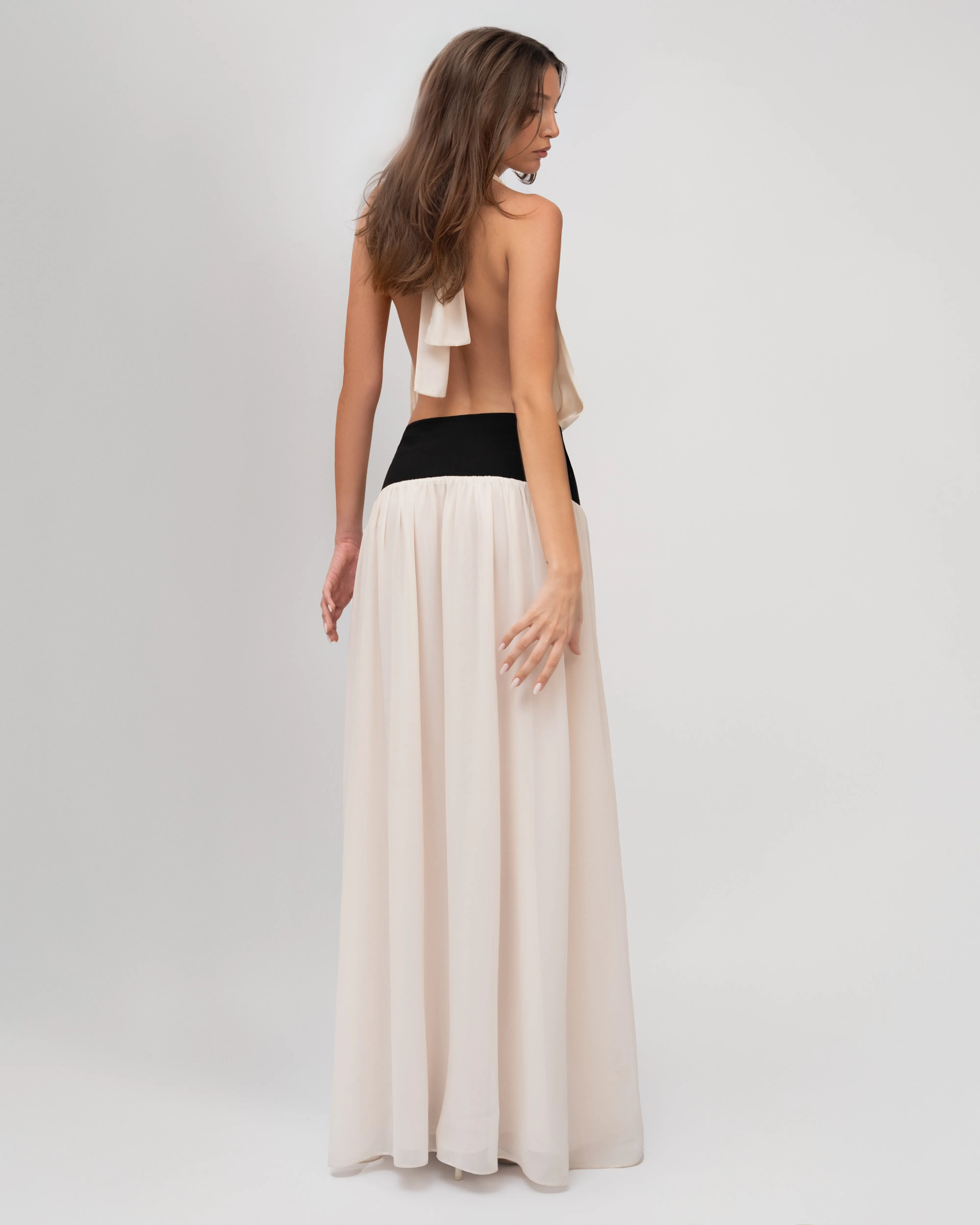 Ophelia dress sold by FENITY FASHION product image thumbnail 5