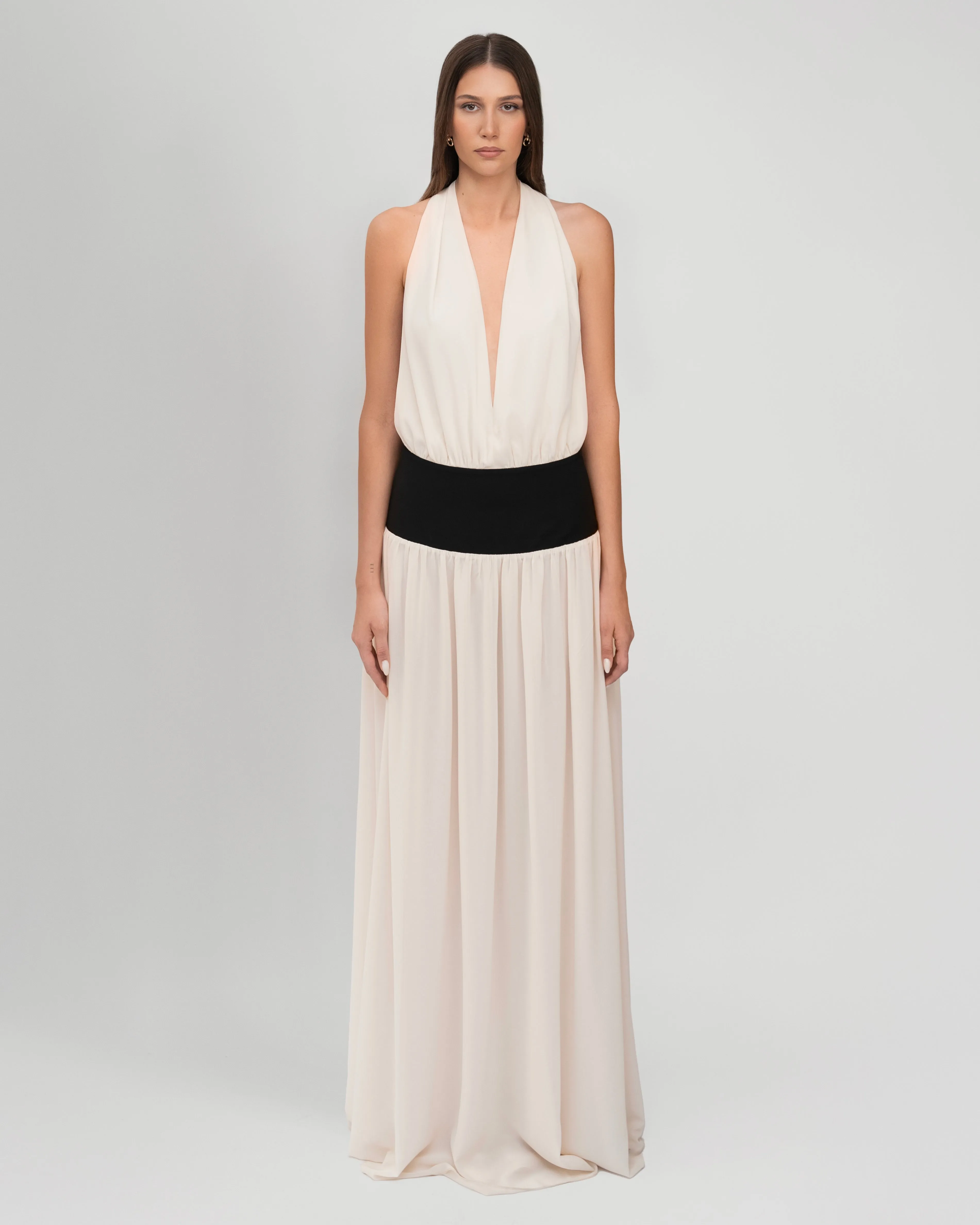 Ophelia dress sold by FENITY FASHION product image thumbnail 4