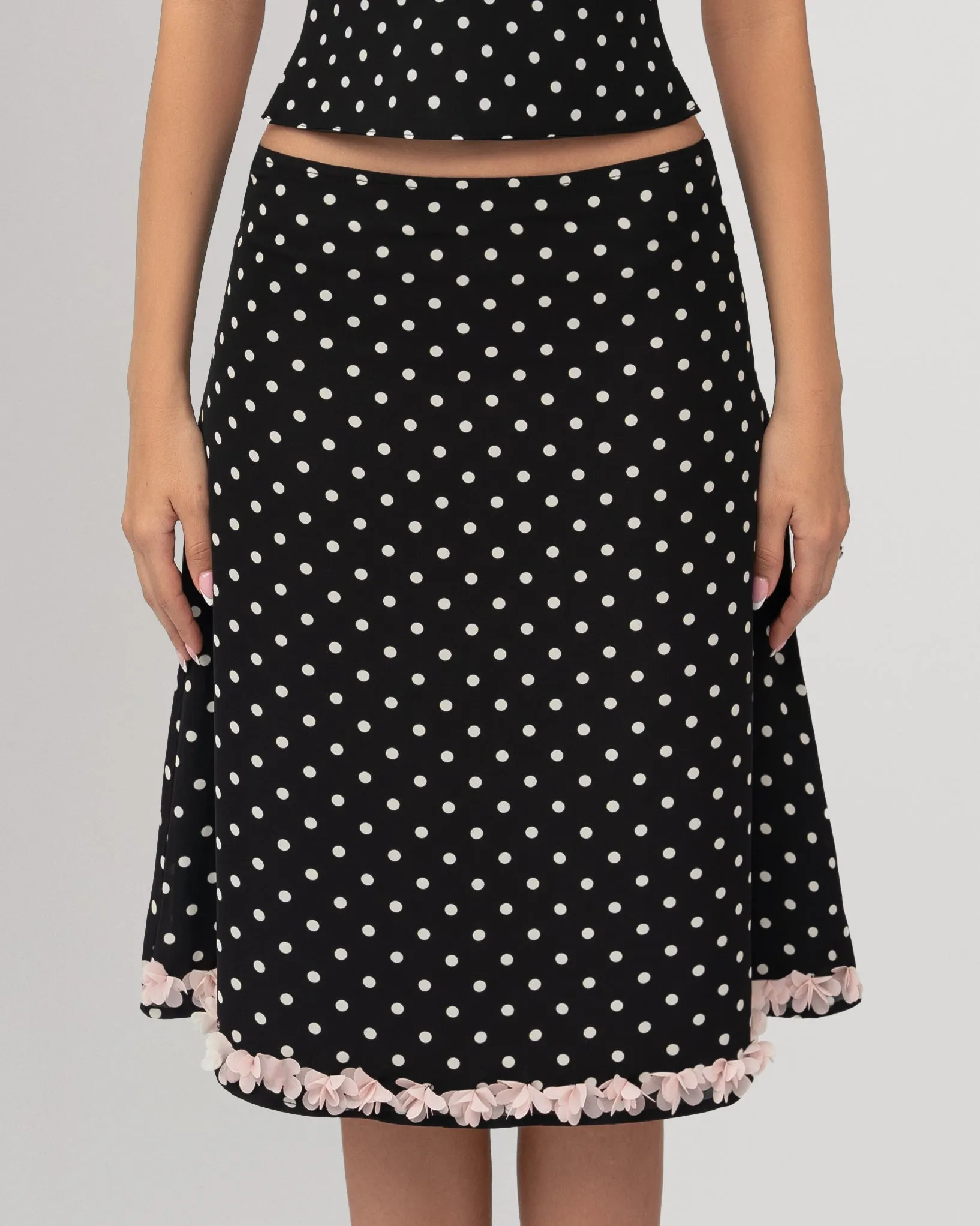 Flora Skirt sold by FENITY FASHION product image thumbnail 2