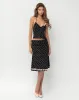Flora Skirt sold by FENITY FASHION
