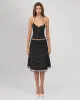 Flora Skirt sold by FENITY FASHION