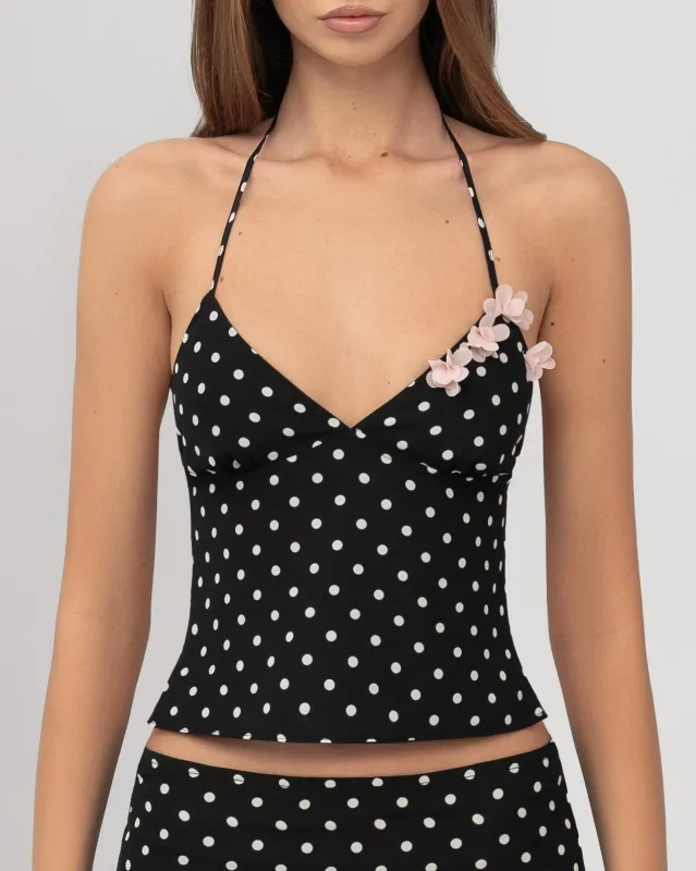 Flora Top sold by FENITY FASHION