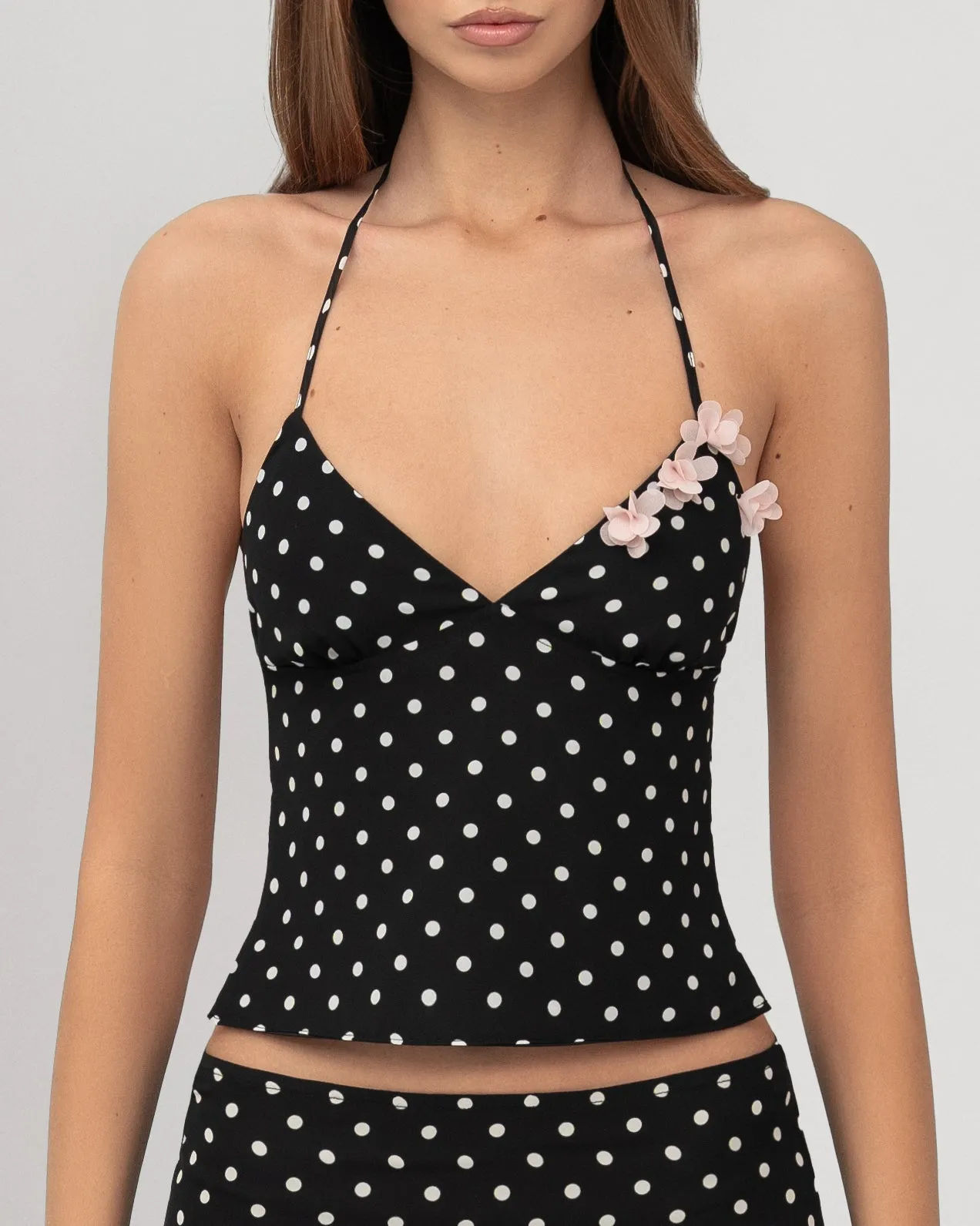 Flora Top sold by FENITY FASHION