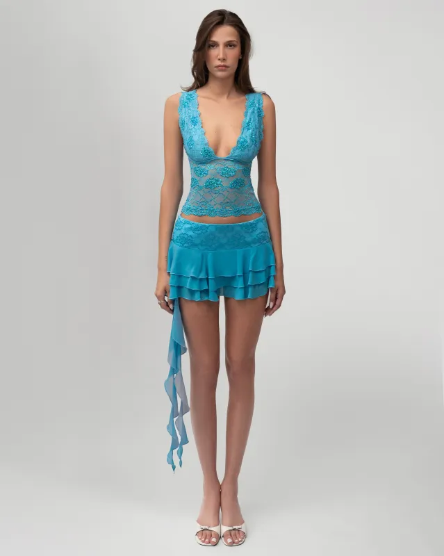 Nova skirt sold by FENITY FASHION