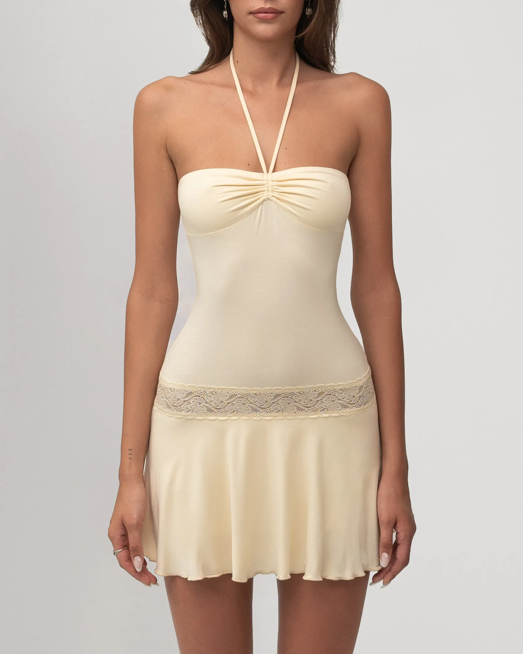 Daisy Dress sold by FENITY FASHION product image thumbnail 5